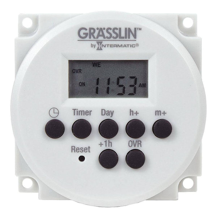 FM1D14-AV-U: Timer | Intermatic | Galco
